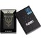Zippo 2024 Zippo Assassin'S Creed, Black Matte,  ZIP-48669 - alternate 4